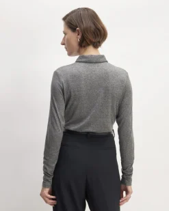 Everlane Tops*The Must-Have Shirt in Butterluxe