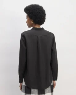 Everlane Tops*The Must-Have Shirt in Linen