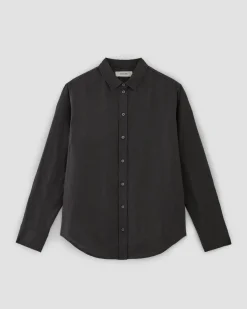 Everlane Tops*The Must-Have Shirt in Linen