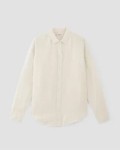 Everlane Tops*The Must-Have Shirt in Linen