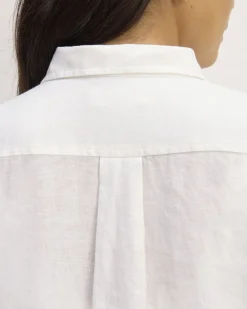 Everlane Tops*The Must-Have Shirt in Linen
