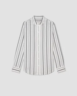 Everlane Tops*The Must-Have Shirt in Silky Cotton