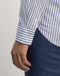 Everlane Tops*The Must-Have Shirt in Silky Cotton