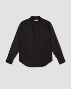 Everlane Tops*The Must-Have Shirt in Silky Cotton