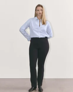 Everlane Tops*The Must-Have Shirt in Silky Cotton