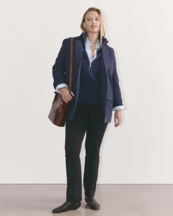 Everlane Tops*The Must-Have Shirt in Silky Cotton