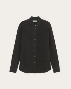 Everlane Tops*The Must-Have Shirt in Washable Silk