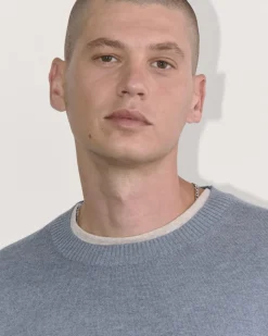 Everlane Sweaters|Crew Sweaters*The No-Sweat Sweater | Uniform