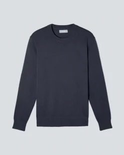 Everlane Sweaters|Crew Sweaters*The No-Sweat Sweater | Uniform