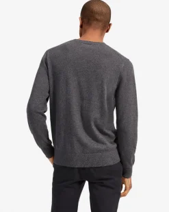 Everlane Sweaters|Crew Sweaters*The No-Sweat Sweater | Uniform