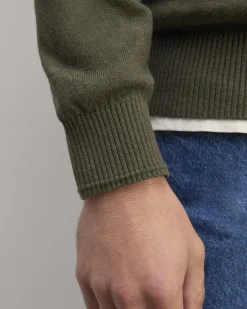 Everlane Sweaters|Crew Sweaters*The No-Sweat Sweater | Uniform