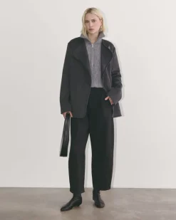 Everlane Jackets & Coats|Wool Coats*The October Coat