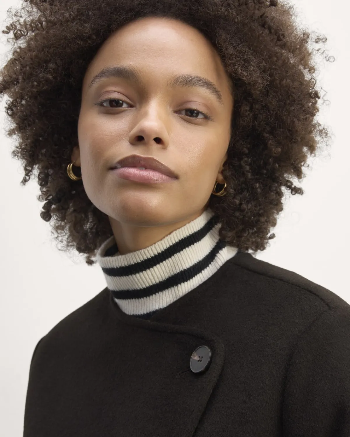 Everlane Jackets & Coats|Wool Coats*The October Coat