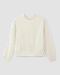 Everlane Loungewear*The Off-Duty Long-Sleeve Tee