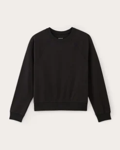 Everlane Loungewear*The Off-Duty Long-Sleeve Tee
