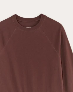 Everlane Loungewear*The Off-Duty Long-Sleeve Tee