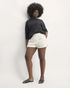 Everlane Shorts & Skirts*The Off-Duty Short