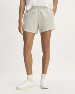 Everlane Shorts & Skirts*The Off-Duty Short