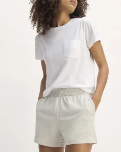 Everlane Shorts & Skirts*The Off-Duty Short