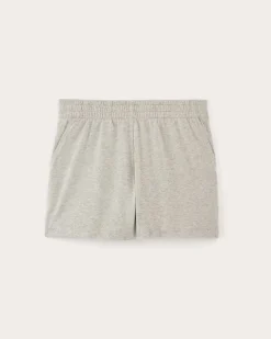 Everlane Shorts & Skirts*The Off-Duty Short