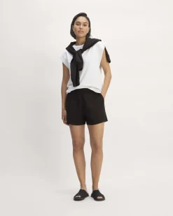 Everlane Shorts & Skirts*The Off-Duty Short
