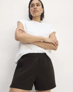 Everlane Shorts & Skirts*The Off-Duty Short