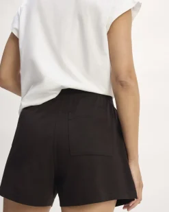 Everlane Shorts & Skirts*The Off-Duty Short