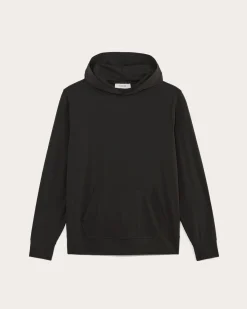 Everlane Shirts|Long Sleeve Shirts*The Off-Duty Tech Hoodie
