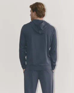 Everlane Shirts|Long Sleeve Shirts*The Off-Duty Tech Hoodie