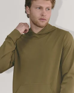 Everlane Shirts|Long Sleeve Shirts*The Off-Duty Tech Hoodie