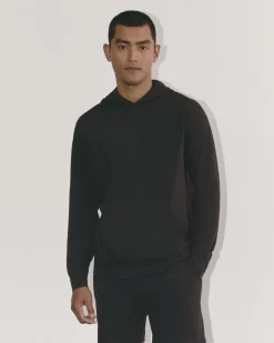 Everlane Shirts|Long Sleeve Shirts*The Off-Duty Tech Hoodie