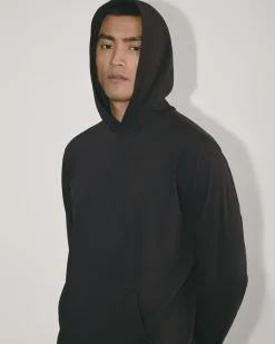 Everlane Shirts|Long Sleeve Shirts*The Off-Duty Tech Hoodie