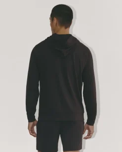 Everlane Shirts|Long Sleeve Shirts*The Off-Duty Tech Hoodie
