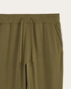 Everlane Pants|Pull-On Pants*The Off-Duty Tech Jogger