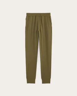 Everlane Pants|Pull-On Pants*The Off-Duty Tech Jogger