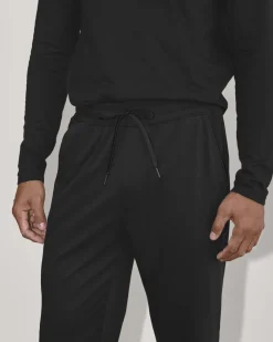 Everlane Pants|Pull-On Pants*The Off-Duty Tech Jogger