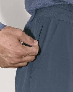 Everlane Pants|Pull-On Pants*The Off-Duty Tech Jogger