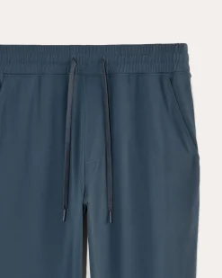 Everlane Pants|Pull-On Pants*The Off-Duty Tech Jogger
