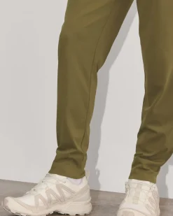 Everlane Pants|Pull-On Pants*The Off-Duty Tech Jogger