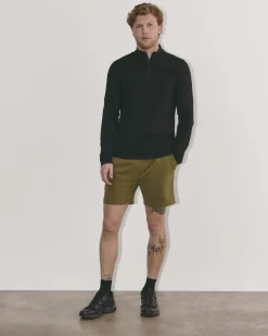 Everlane Shorts*The Off-Duty Tech Short