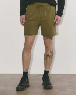 Everlane Shorts*The Off-Duty Tech Short