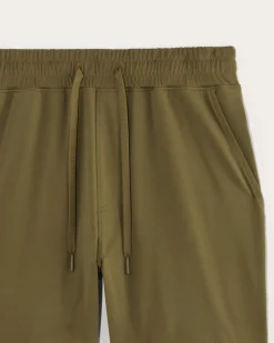 Everlane Shorts*The Off-Duty Tech Short