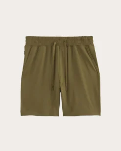 Everlane Shorts*The Off-Duty Tech Short