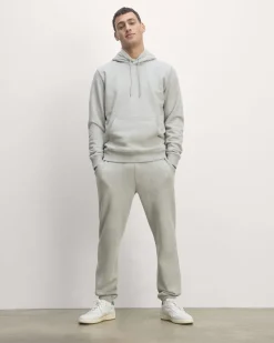 Everlane Shirts|Long Sleeve Shirts*The Off-Duty Terry Hoodie