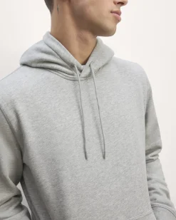 Everlane Shirts|Long Sleeve Shirts*The Off-Duty Terry Hoodie