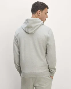 Everlane Shirts|Long Sleeve Shirts*The Off-Duty Terry Hoodie