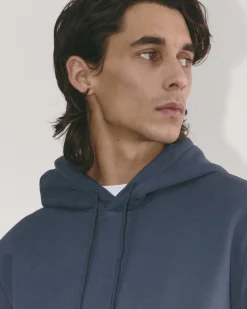 Everlane Shirts|Long Sleeve Shirts*The Off-Duty Terry Hoodie