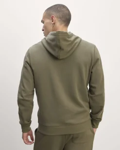 Everlane Shirts|Long Sleeve Shirts*The Off-Duty Terry Hoodie