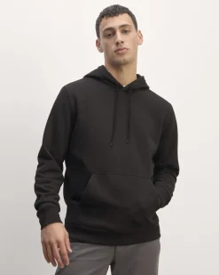 Everlane Shirts|Long Sleeve Shirts*The Off-Duty Terry Hoodie