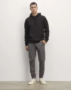 Everlane Shirts|Long Sleeve Shirts*The Off-Duty Terry Hoodie
